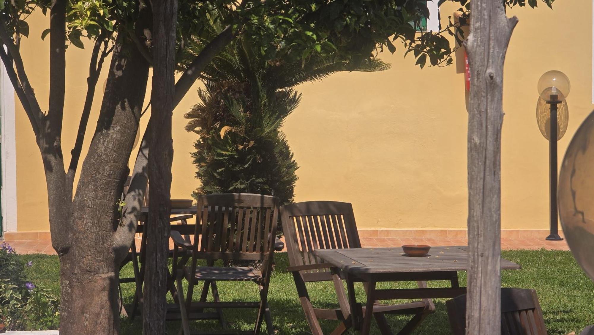 Hotel Savoia Procida Exterior foto